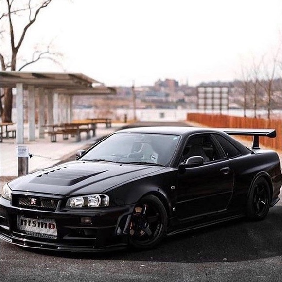 Meet your Posher, Ricky - Picture 1 of 1